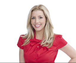 Sara Blakely